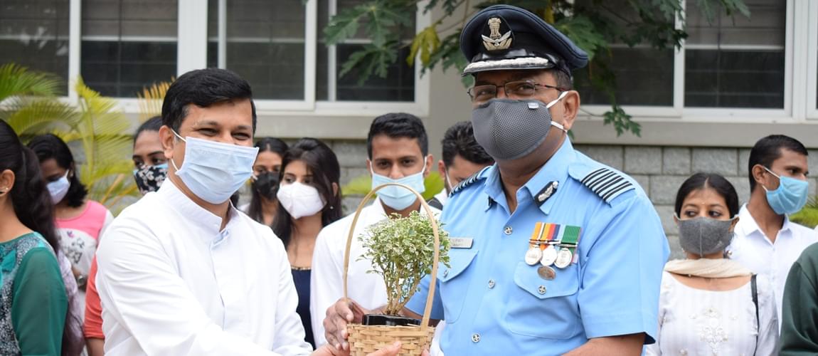 St Joseph's Institute of Management Bangalore Infrastructure photo 13